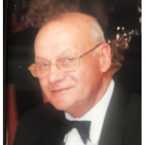 Photo of Ernest COX