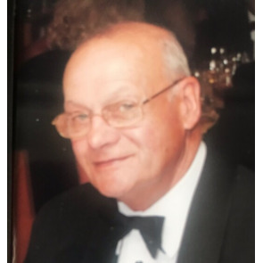 Photo of Ernest COX