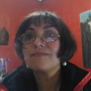 Photo of Kathleen ALLEN