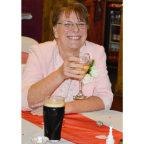 Photo of Susan ELLARD