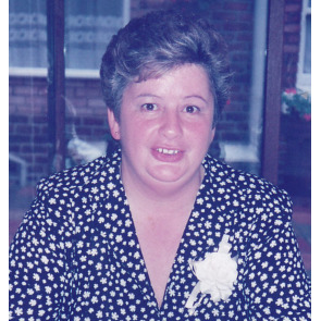 Notice Gallery for Mary DOUGLAS