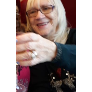 Notice Gallery for Patricia Anne MUNN