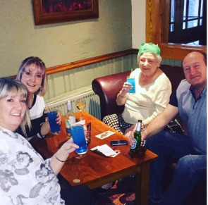 Notice Gallery for Joan BEST