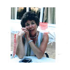 Notice Gallery for Janet Evelyn PHILLIPS