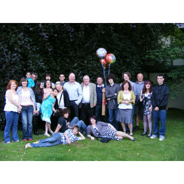 Notice Gallery for James MALYNN