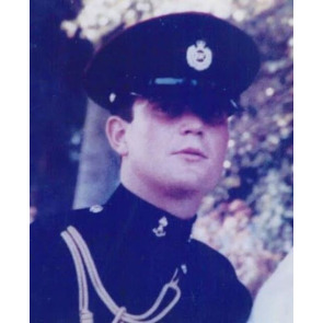 Photo of Jeremy GAULDER