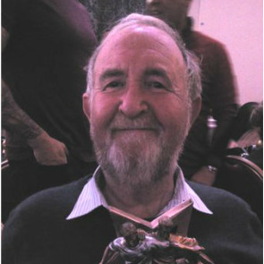 Notice Gallery for Paul Stephen ASPINALL