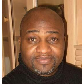 Photo of Dabaye AMASO