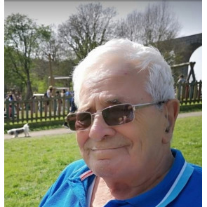 Photo of Robert Edward BASSETT