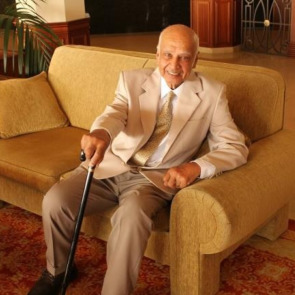 Photo of Dick D'CRUZE