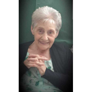 Notice Gallery for Marjorie WALTERS