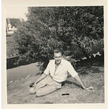 Photo of Maurice PERCIVAL