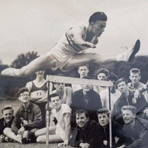 Notice Gallery for John BALKWILL