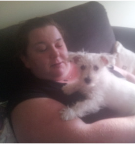 Photo of Charlotte SCOTT