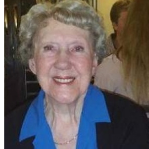 Notice Gallery for Joan MARCHANT