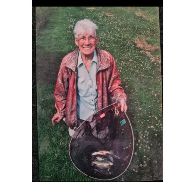 Photo for notice Mary Georgina COOPER