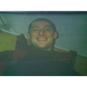 Photo of Tony GEOGHEGAN