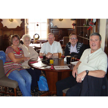 Notice Gallery for Alan CHADWICK