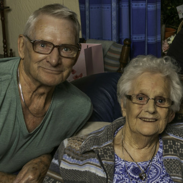 Notice Gallery for Alan CHADWICK