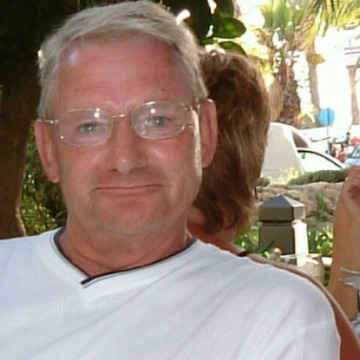 Notice Gallery for Alan CHADWICK