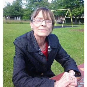 Photo of Janet FOSTER