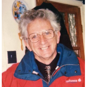 Photo of Irfon Ellis ELLIS