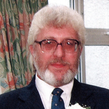 Notice Gallery for Richard Thomas JONES