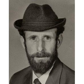 Photo of Charles Frederick FRITH