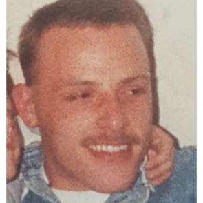 Notice Gallery for Gary David BARR