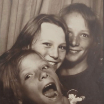 Notice Gallery for Gary David BARR