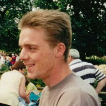 Photo for notice Mark OLNER