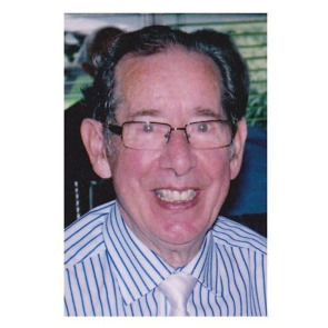 Photo of Michael Daniel MARTIN