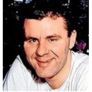 Photo of Garry PRICE