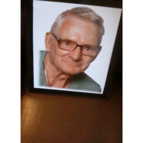 Photo of Chadwick ALAN