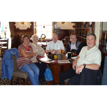 Notice Gallery for Chadwick ALAN