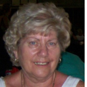 Notice Gallery for Eunice Carole THORBURN-RUSE