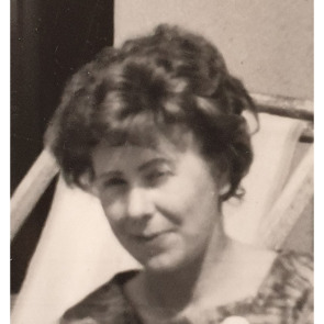 Photo of Jean Ethel PARKER