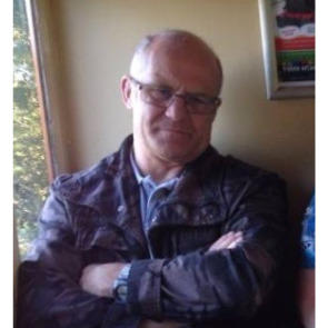 Photo of Robin Mark MURRAY