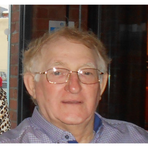 Notice Gallery for Ralph Graham BEYNON