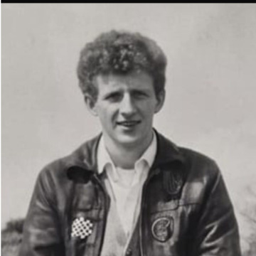 Photo for notice Ralph Graham BEYNON