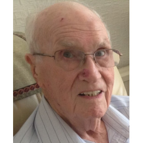 Photo of David Lewis ANDREWS