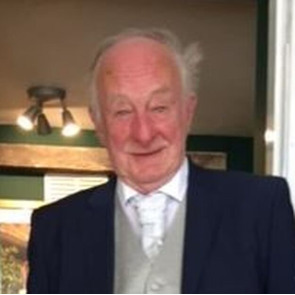 Photo of Victor William VICKRAGE