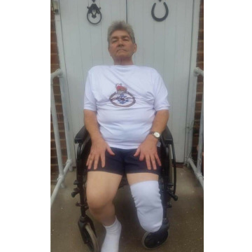 Notice Gallery for Trevor Peter HORSEMAN