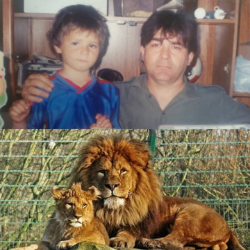 Notice Gallery for Trevor Peter HORSEMAN