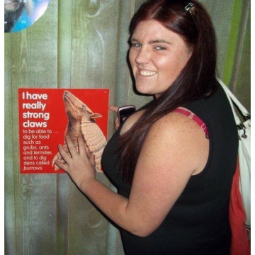 Photo for notice Jemma Louise MILLER