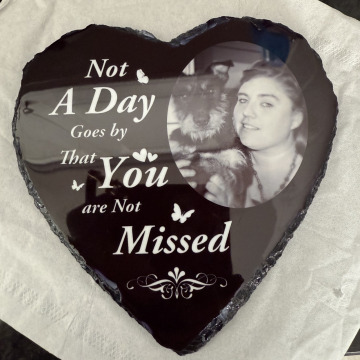 Photo for notice Jemma Louise MILLER