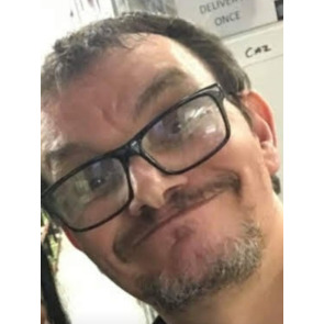 Photo of Ronald Wayne WILBY