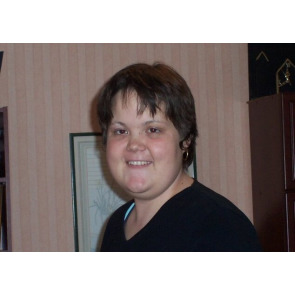 Photo of Kimberly FLANNIGAN