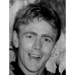 Photo of David HASSETT