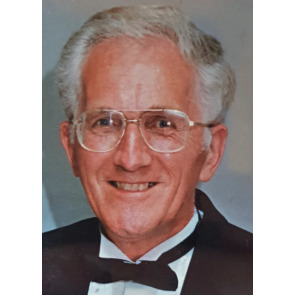 Photo of Peter Griffith SAMUEL